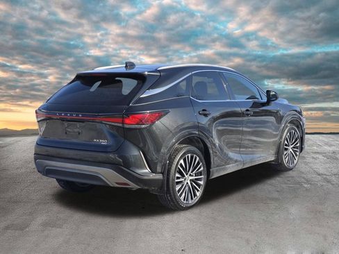 Certified 2023 Lexus RX 350 Premium Plus image 8