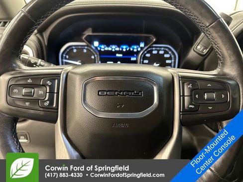 Used 2022 GMC Sierra 2500 Denali w/ Denali Ultimate Package image 35
