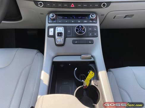 Used 2024 Hyundai Palisade SEL AWD/4WD image 13