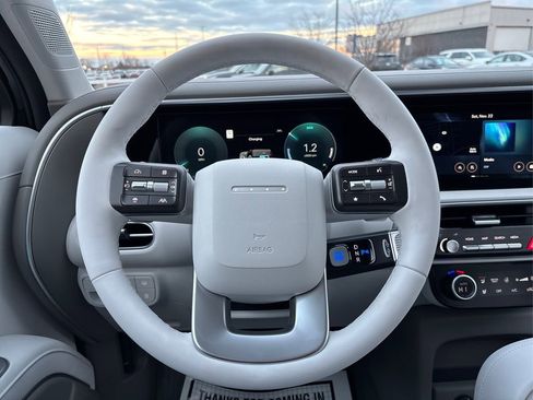 New 2026 Hyundai Palisade SEL Premium image 14