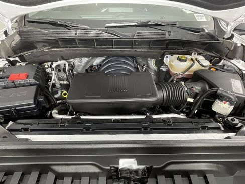 Used 2021 GMC Sierra 1500 SLE RWD image 29