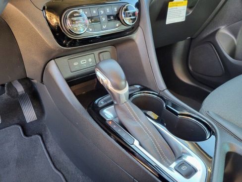 Used 2023 Buick Encore GX Select w/ Experience Buick Package image 23