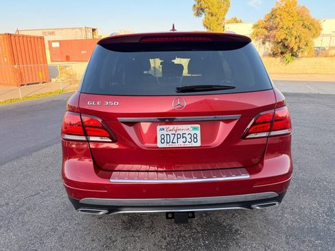 Used 2018 Mercedes-Benz GLE 350 image 19
