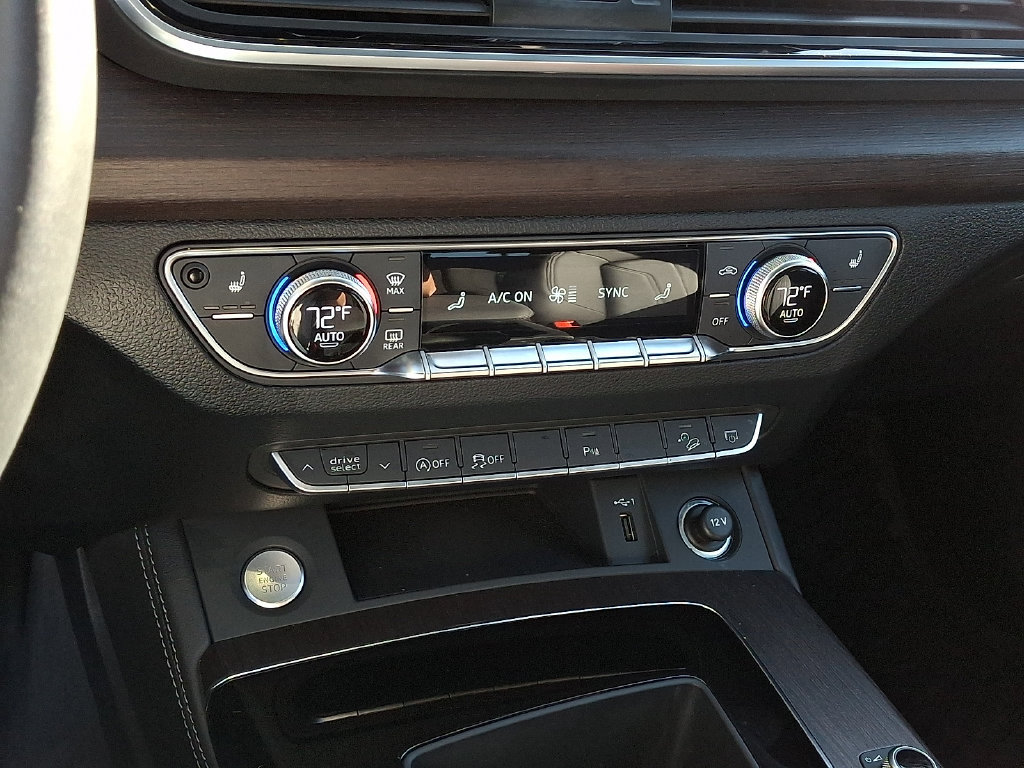 Certified 2023 Audi Q5 2.0T Premium Plus AWD/4WD image 18