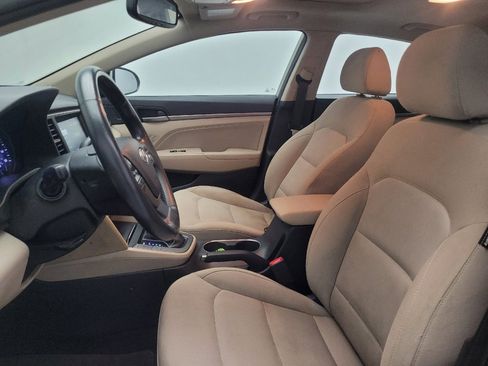 Used 2018 Hyundai Elantra Value Edition image 17