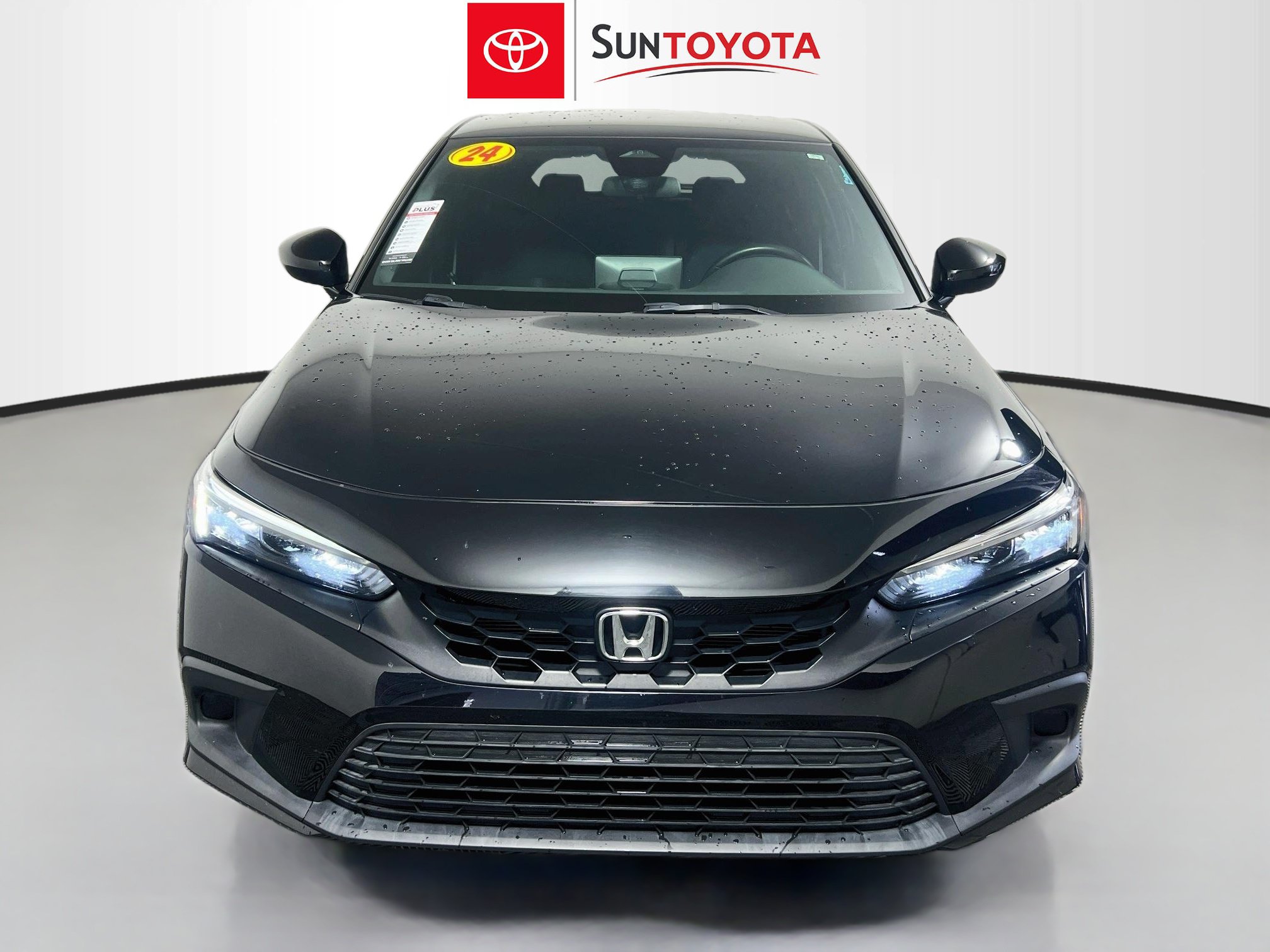 Used 2024 Honda Civic Sport image 10