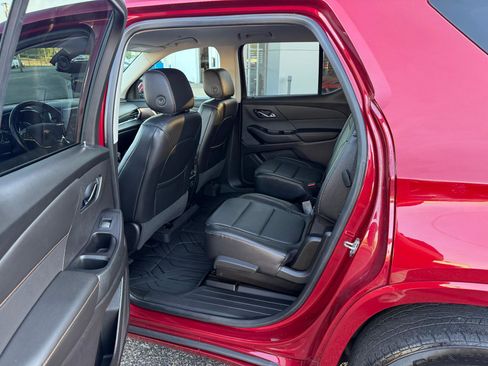 Used 2019 Chevrolet Traverse Premier image 10