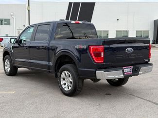 Used 2023 Ford F150 XLT video 3