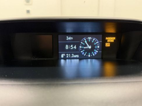 Used 2017 Subaru WRX Premium image 12