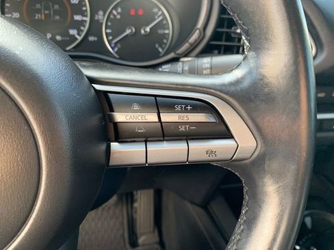 Used 2023 MAZDA CX-30 AWD 2.5 S w/ Select Package image 23