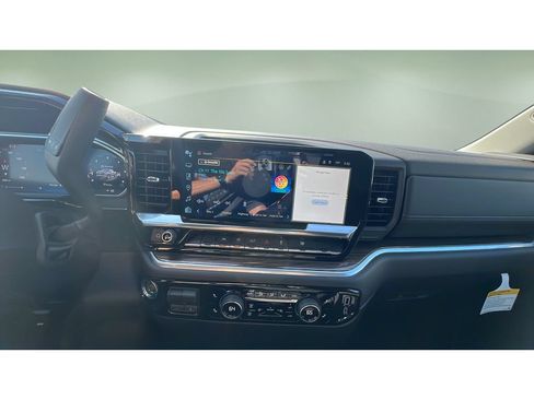 New 2026 Chevrolet Silverado 1500 RST w/ RST Select Package AWD/4WD image 17