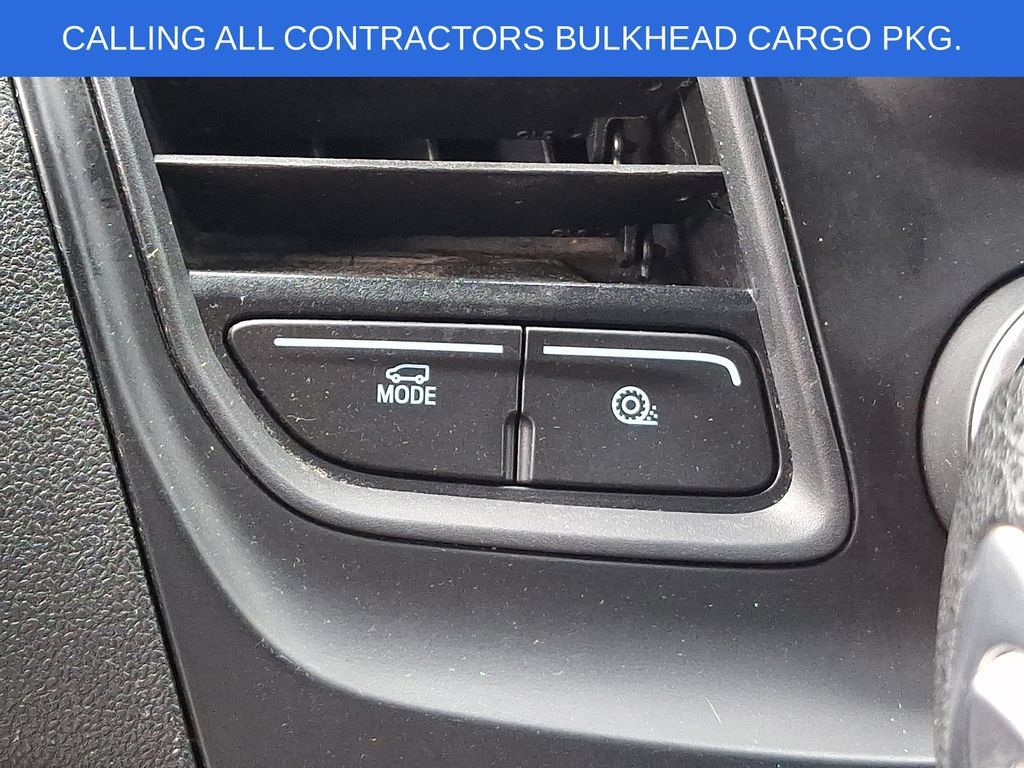 Used 2022 Ford Transit 250 Low Roof w/ Exterior Upgrade Package RWD image 22
