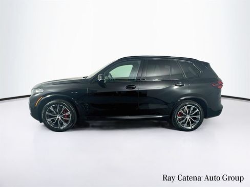 Used 2026 BMW X5 xDrive40i w/ M Sport Package AWD/4WD image 4