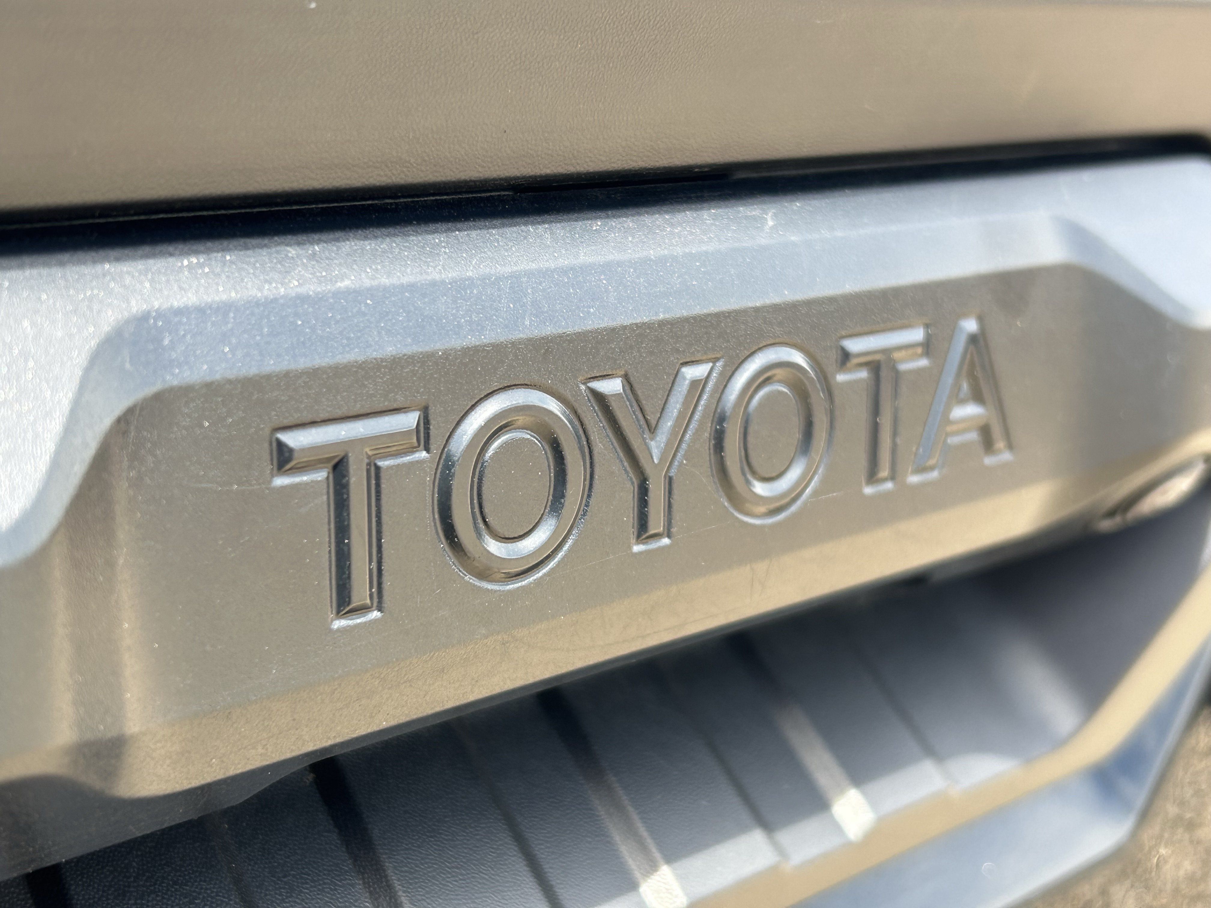 Used 2024 Toyota Tundra SR5 AWD/4WD image 6