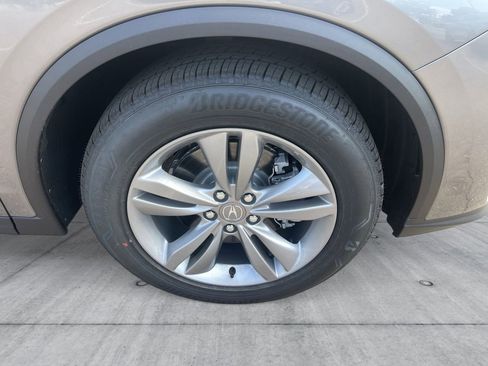 New 2026 Acura MDX FWD image 11