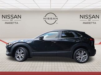 Used 2023 MAZDA CX-30 AWD 2.5 S w/ Preferred Package image 1