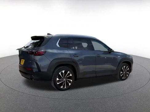 Used 2025 MAZDA CX-50 2.5 Hybrid w/ Premium Plus Pkg AWD/4WD image 15