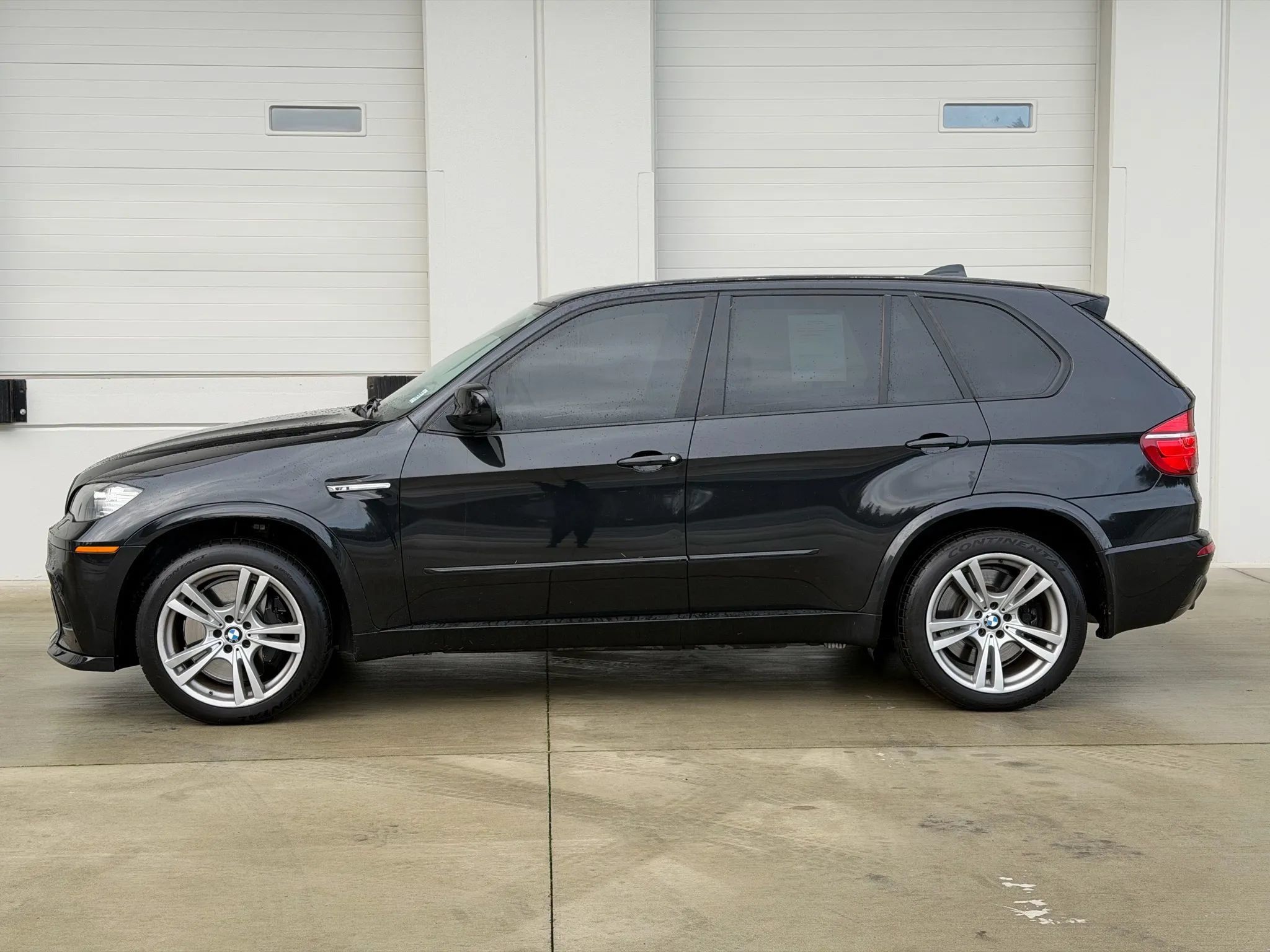 Used 2010 BMW X5 M AWD/4WD image 2