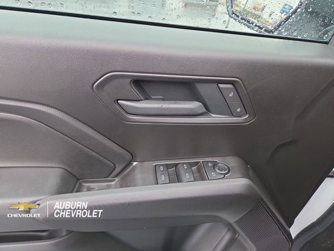 New 2026 Chevrolet Colorado W/T AWD/4WD image 10