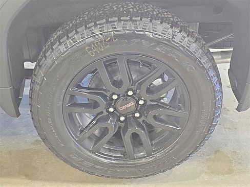 New 2026 GMC Sierra 1500 Elevation image 32