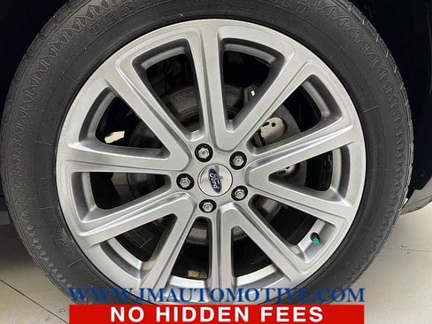 Used 2017 Ford Explorer Limited w/ Equipment Group 301A AWD/4WD image 9