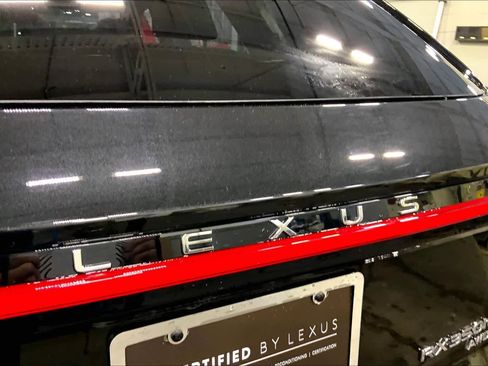 Used 2025 Lexus RX 350 w/ Convenience Package AWD/4WD image 31
