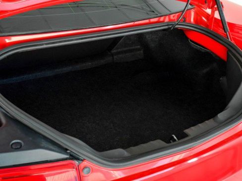 Used 2014 Chevrolet Camaro SS w/ Black Rally Stripe Package image 21