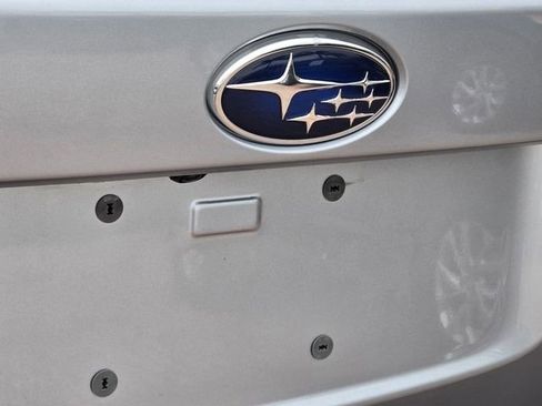 Certified 2025 Subaru Outback Wilderness AWD/4WD image 10
