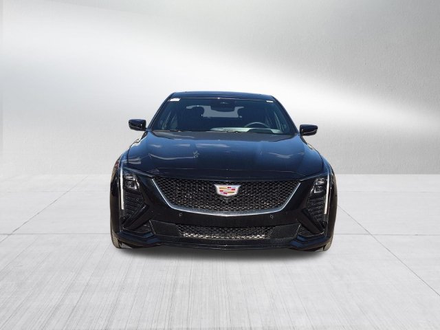 Used 2026 Cadillac CT5 Sport AWD/4WD image 2