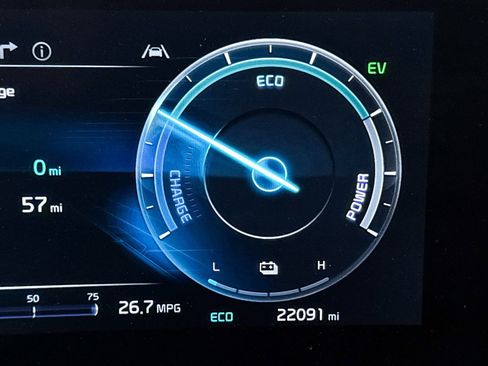 Used 2023 Kia Sportage X-Line Prestige image 38