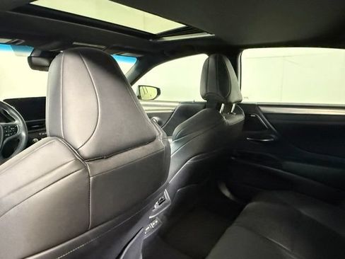 Used 2022 Lexus ES 350 F Sport w/ Accessory Package 2 FWD image 27