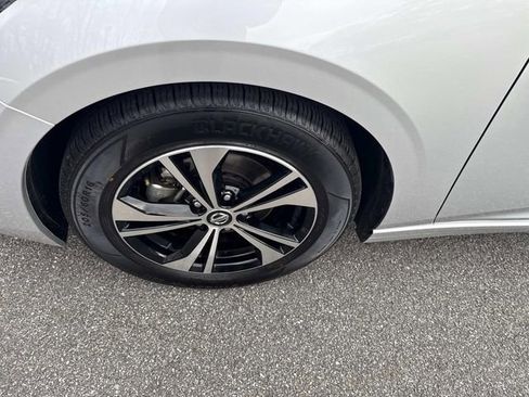 Used 2023 Nissan Sentra SV image 14