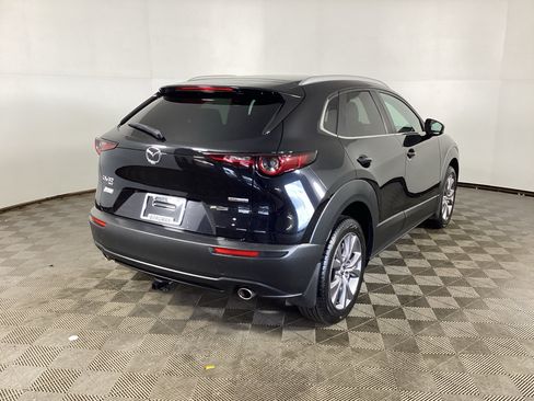 Used 2023 MAZDA CX-30 AWD 2.5 S w/ Select Package image 2