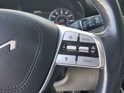 Certified 2022 Kia Telluride SX w/ SX Prestige Package AWD/4WD image 22