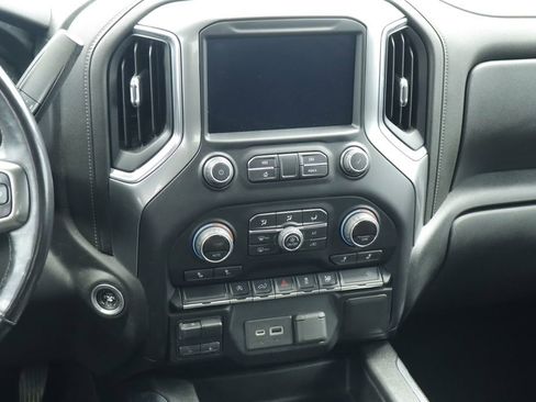 Used 2019 Chevrolet Silverado 1500 RST AWD/4WD image 25