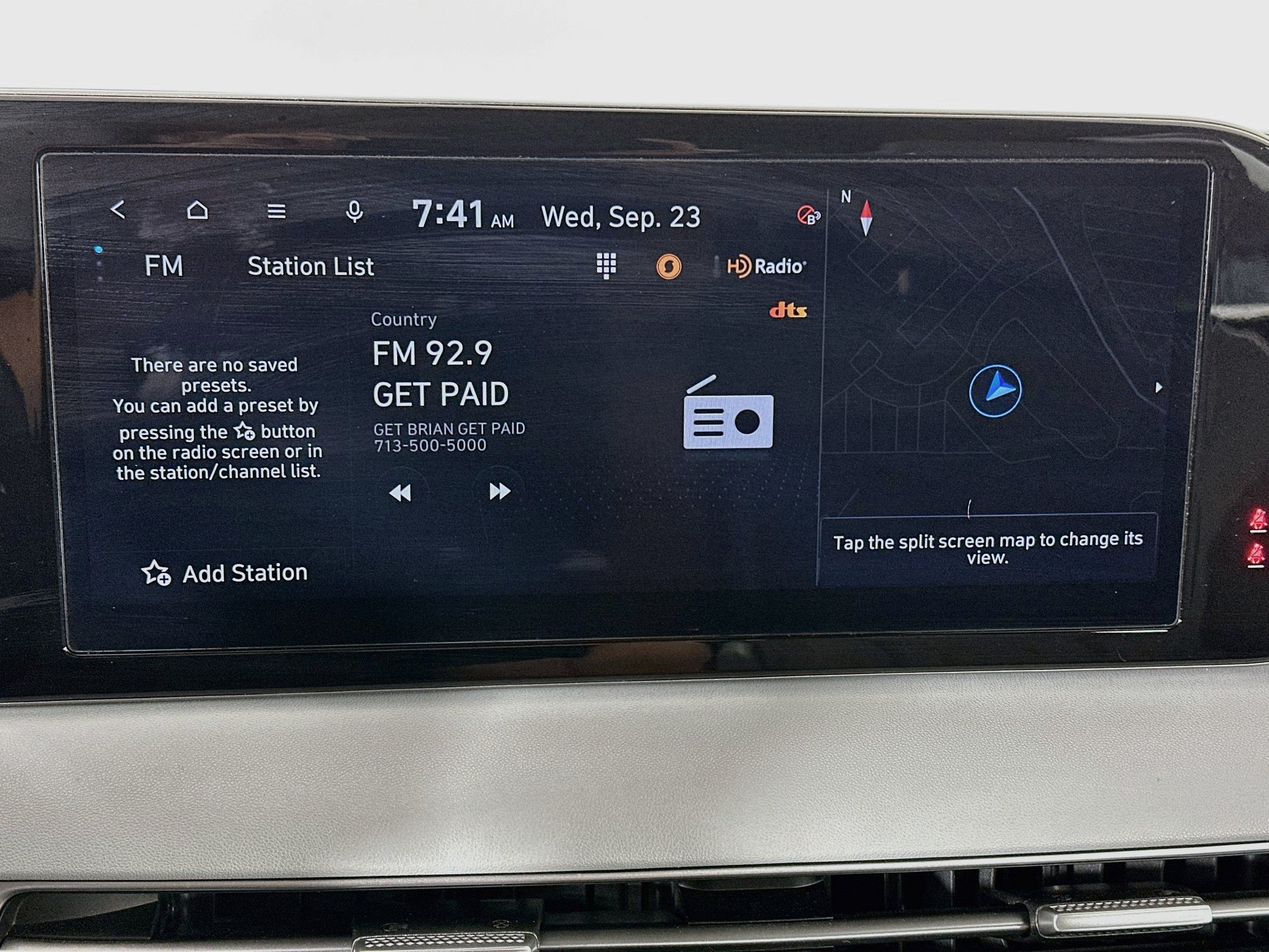 Used 2025 Hyundai Palisade SEL FWD image 21
