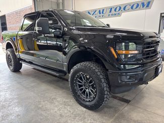 Used 2024 Ford F150 XLT w/ Equipment Group 303A High video 3