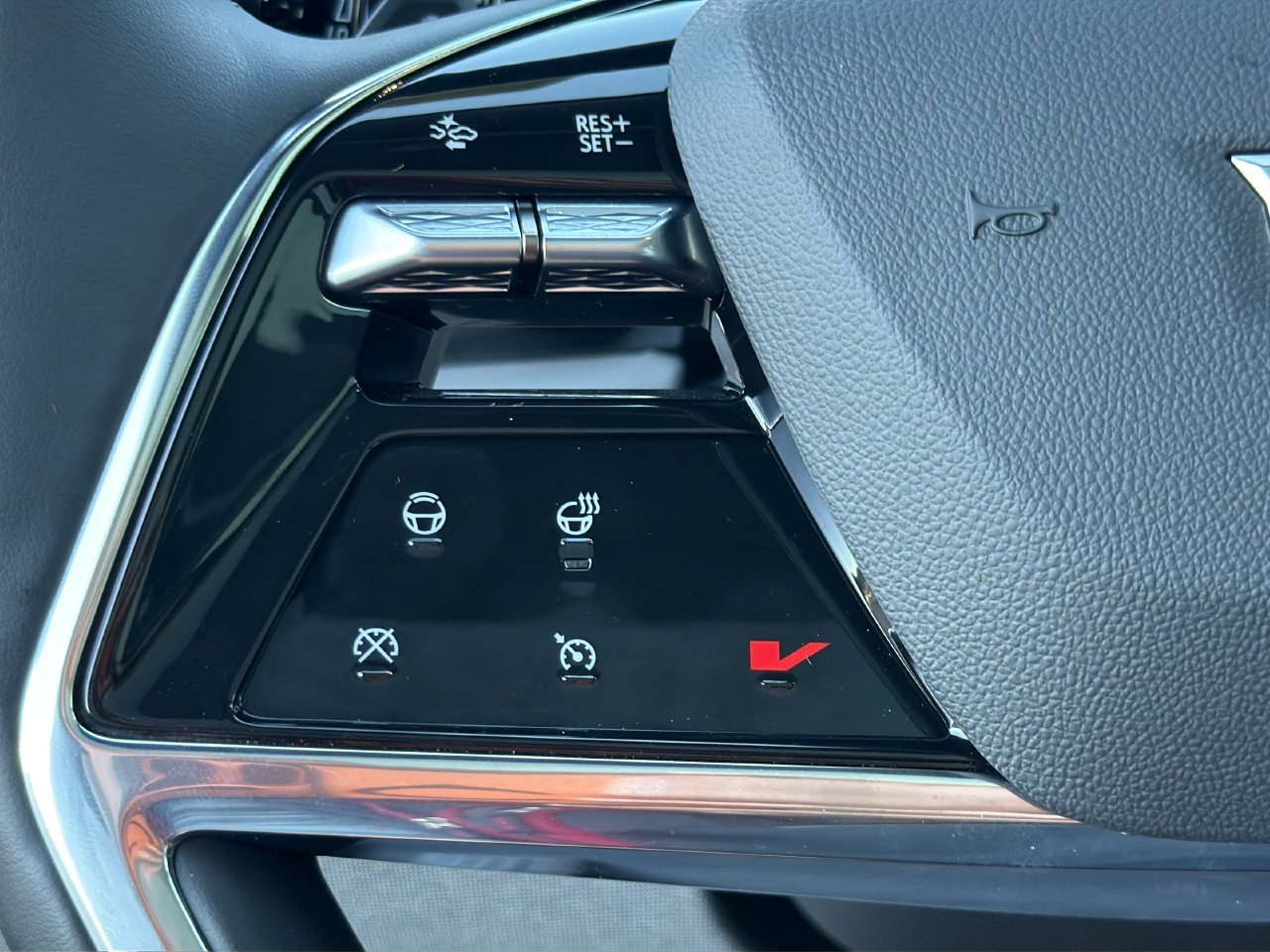 New 2026 Cadillac Escalade IQ Sport 1 AWD/4WD image 28