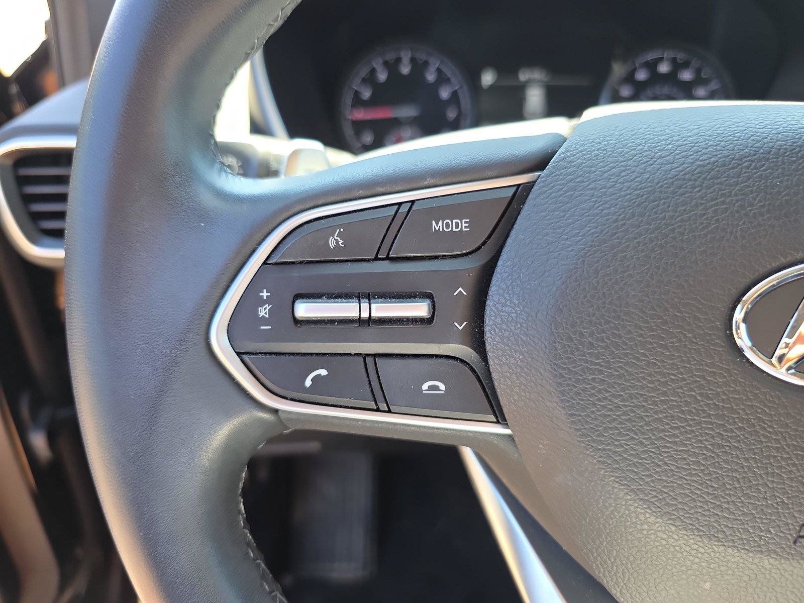 Certified 2023 Hyundai Santa Fe XRT AWD/4WD image 22