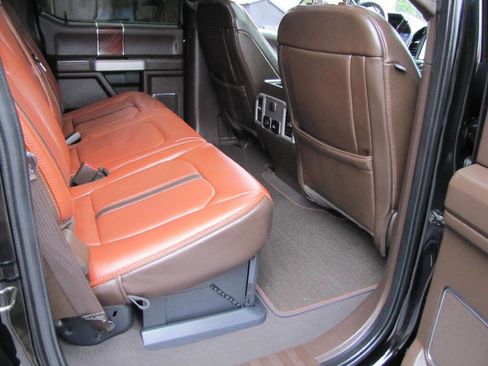 Used 2022 Ford F350 King Ranch w/ King Ranch Ultimate Package image 20