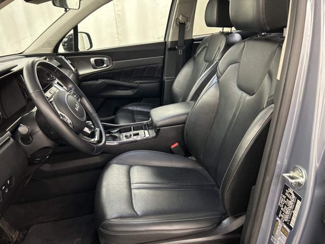 Used 2022 Kia Sorento SX FWD image 6