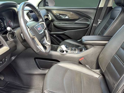Used 2022 GMC Terrain Denali w/ LPO, Floor Liner Package AWD/4WD image 17
