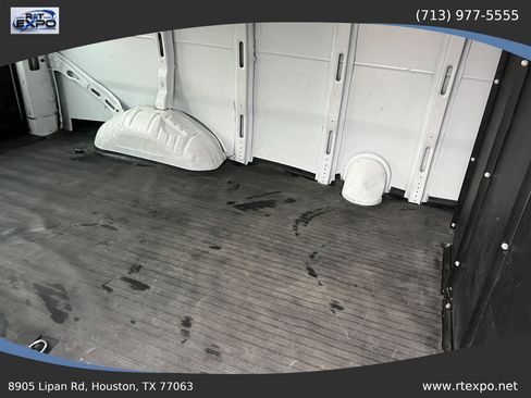 Used 2021 Chevrolet Express 2500 w/ Driver Convenience Package RWD image 35