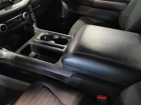Used 2021 Ford F150 XL w/ STX Appearance Package RWD image 26