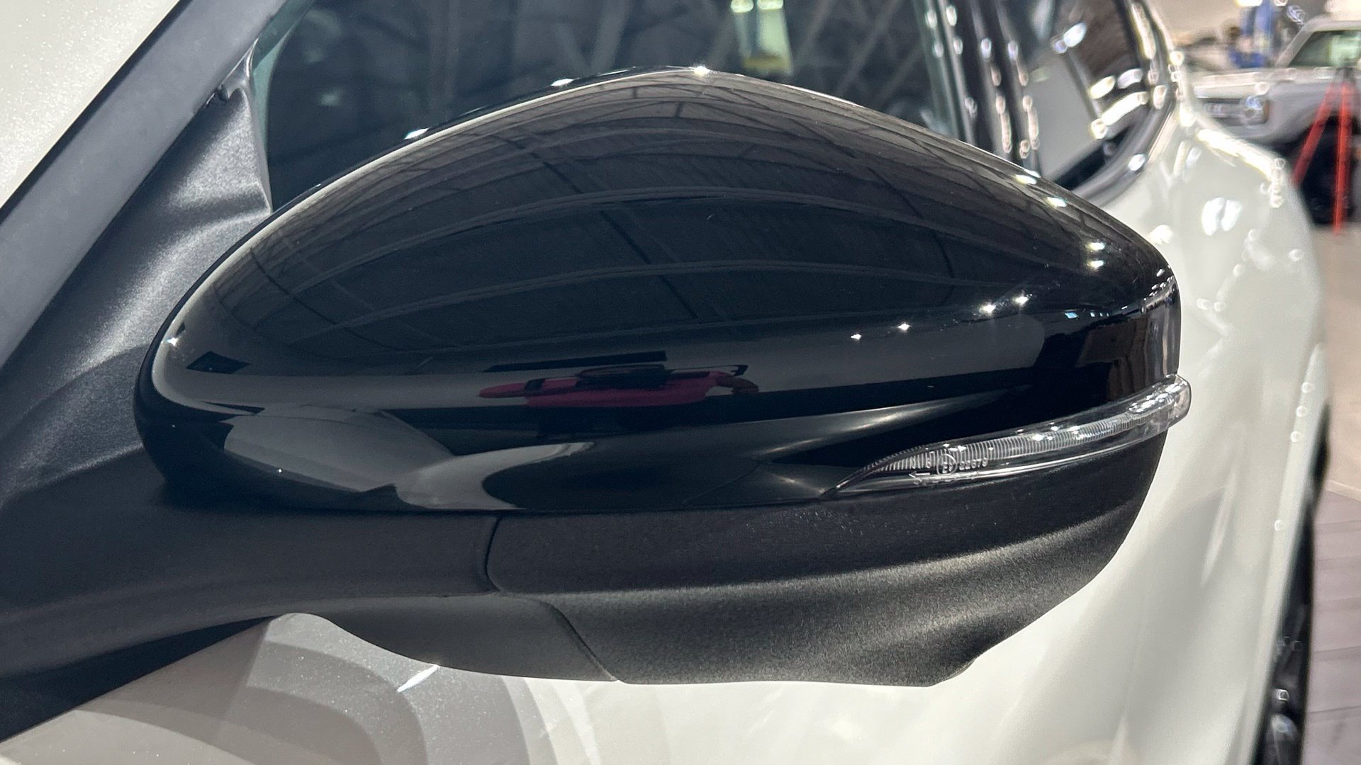 New 2025 Ford Mustang Mach-E Premium AWD/4WD image 17