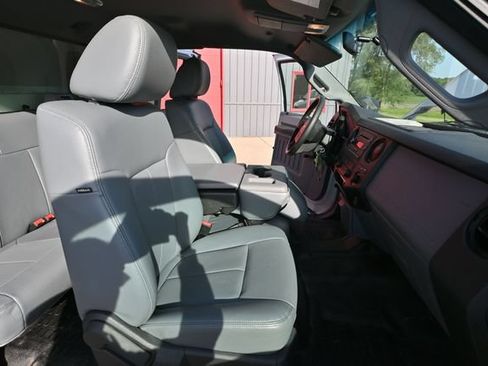Used 2016 Ford F350 XL AWD/4WD image 59