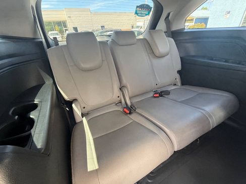 Used 2020 Honda Odyssey EX-L image 20