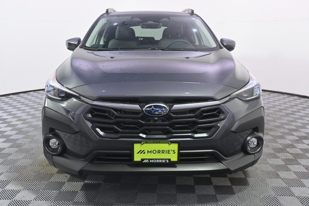 New 2026 Subaru Crosstrek 2.5i Limited AWD/4WD image 10