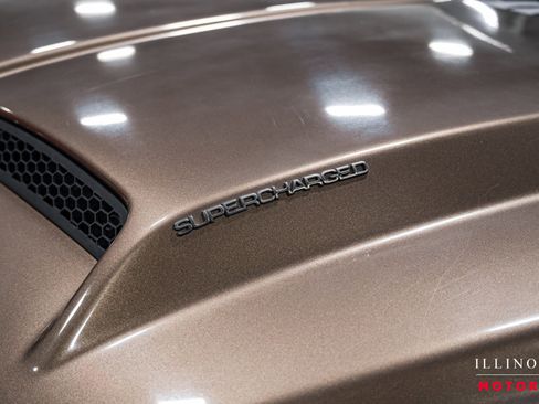 Used 2017 Ford F150 Lariat w/ Equipment Group 502A Luxury image 10