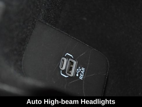 Used 2023 Jeep Grand Cherokee Summit AWD/4WD image 27